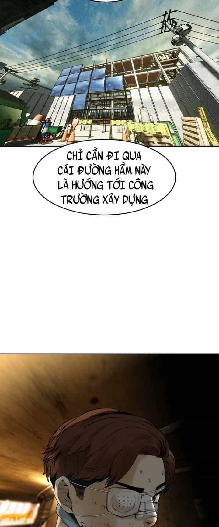 The Blob - Chương 32 - ảnh 27