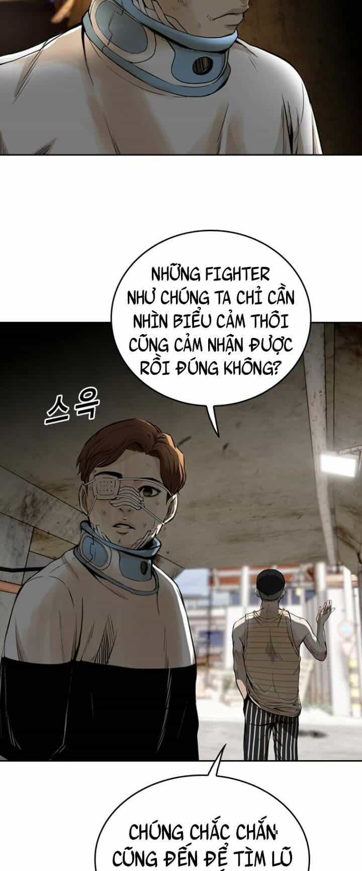 The Blob - Chương 32 - ảnh 28