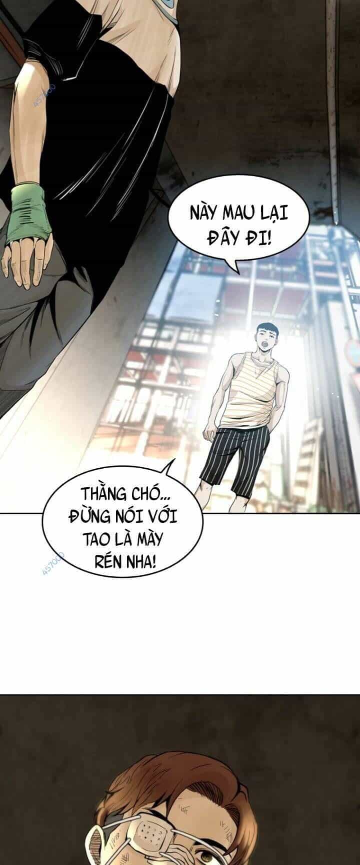 The Blob - Chương 32 - ảnh 31