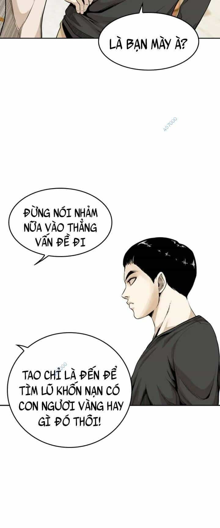 The Blob - Chương 32 - ảnh 39