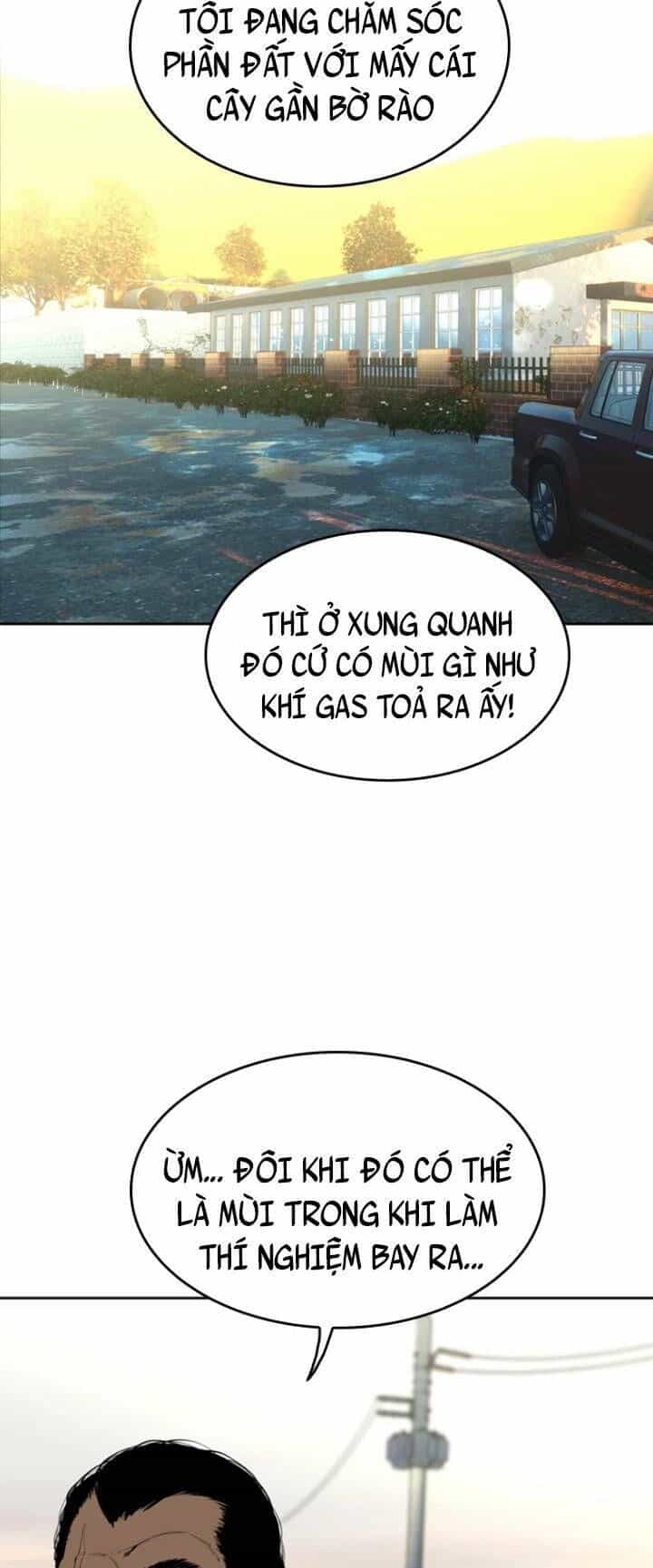The Blob - Chương 32 - ảnh 4