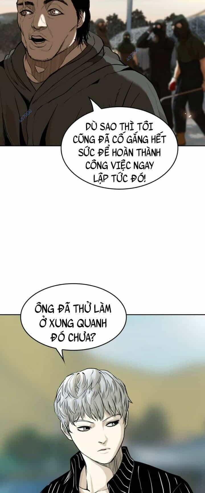 The Blob - Chương 32 - ảnh 5