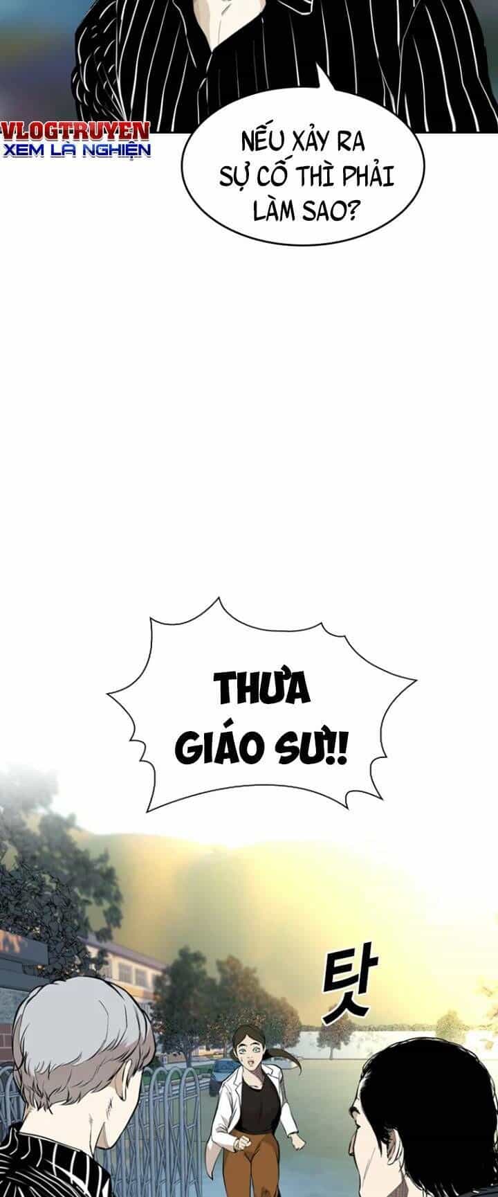 The Blob - Chương 32 - ảnh 6