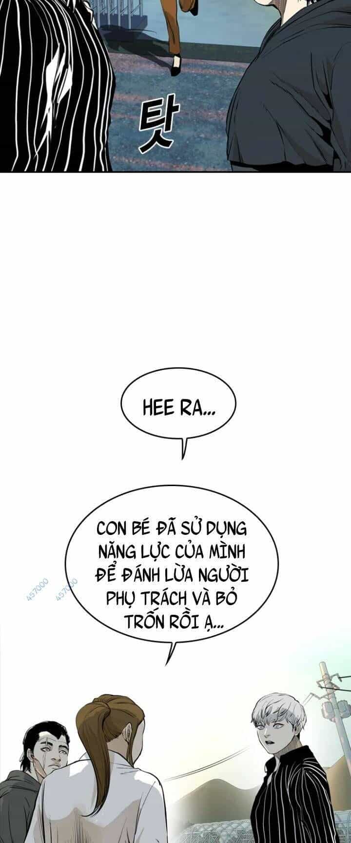 The Blob - Chương 32 - ảnh 7