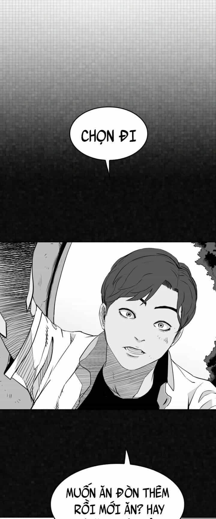 The Blob - Chương 32 - ảnh 74