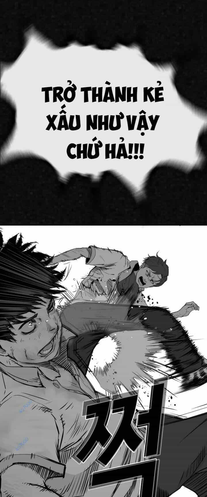 The Blob - Chương 32 - ảnh 79