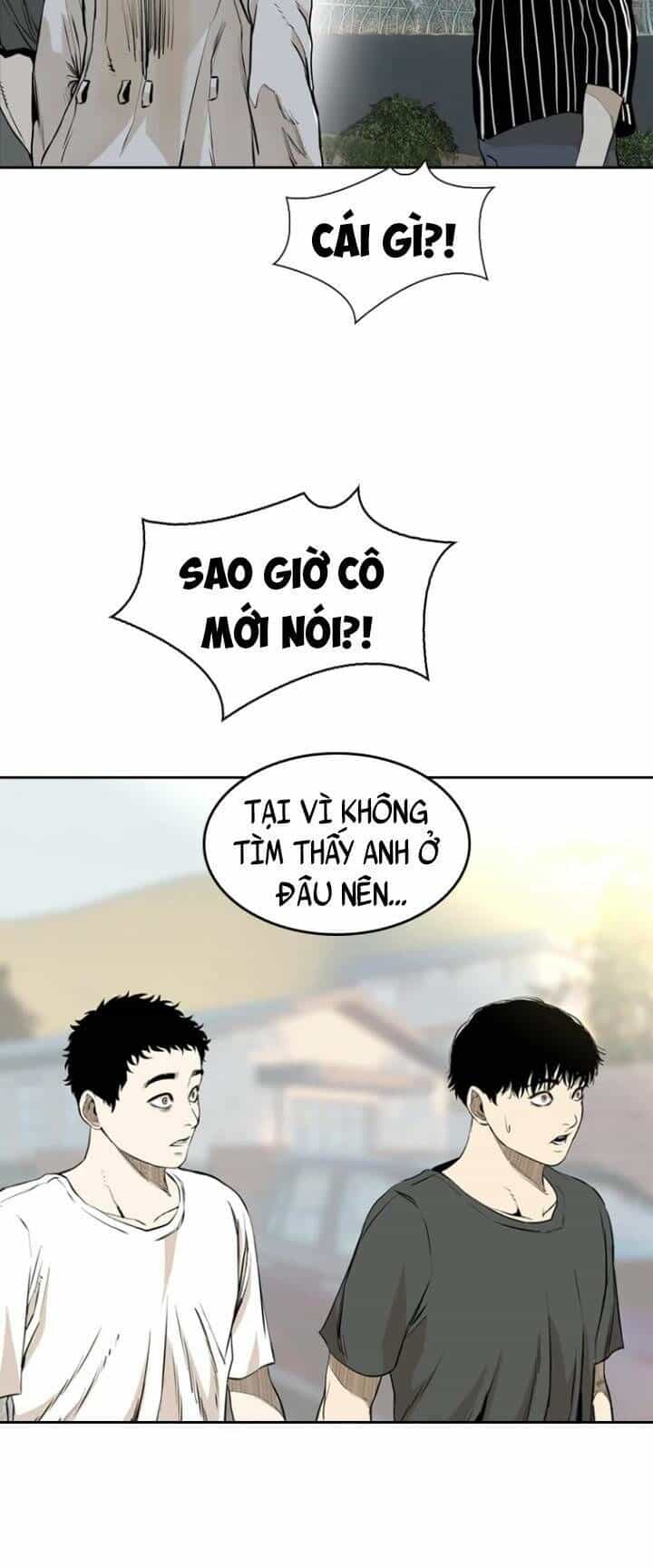 The Blob - Chương 32 - ảnh 8