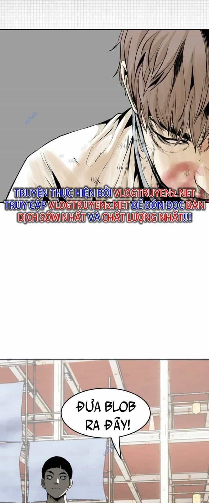 The Blob - Chương 32 - ảnh 81