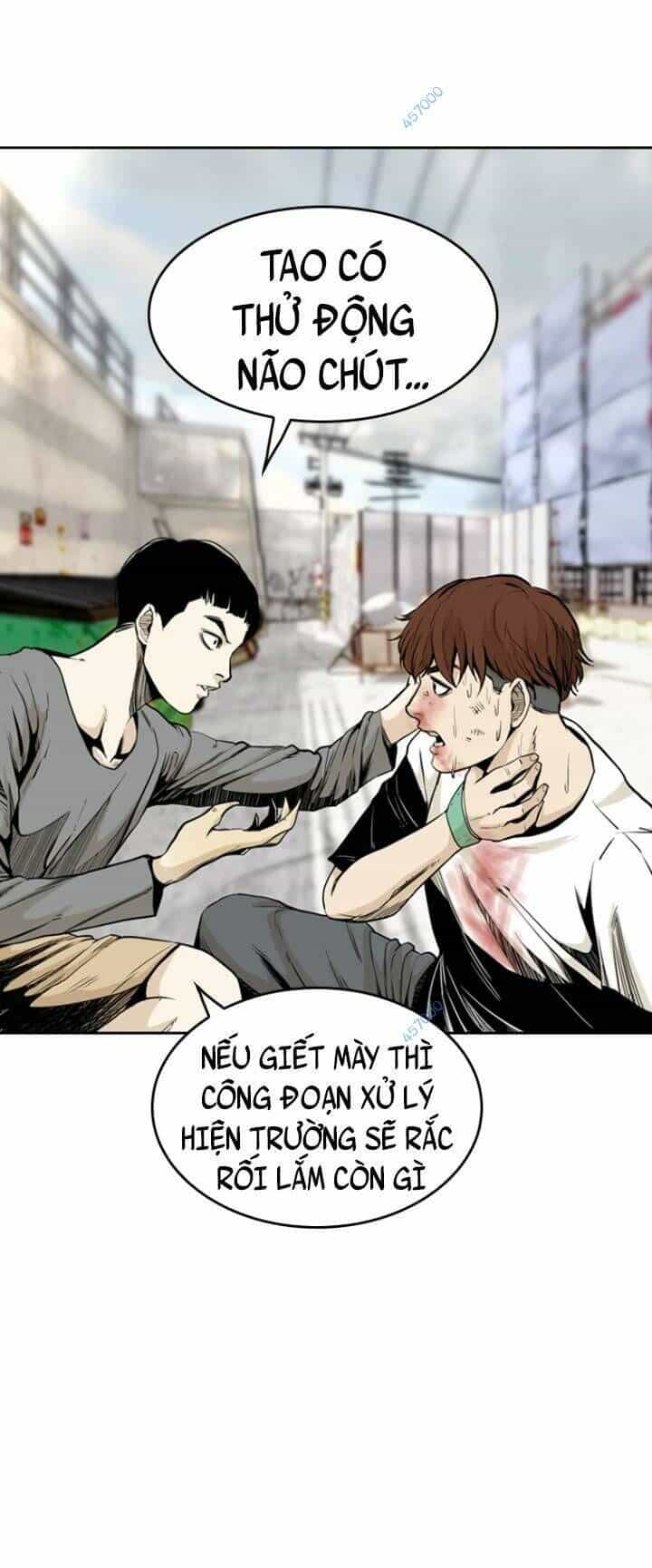 The Blob - Chương 33 - ảnh 11