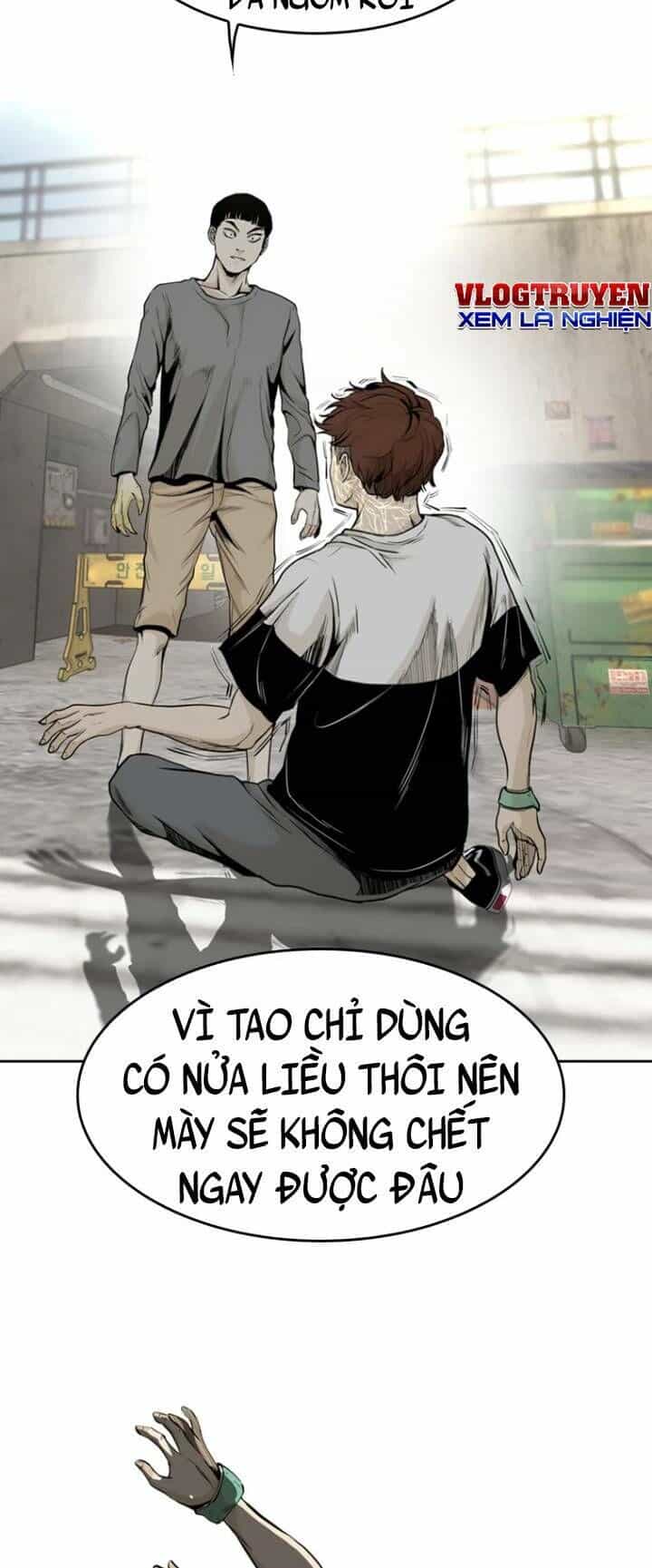 The Blob - Chương 33 - ảnh 14
