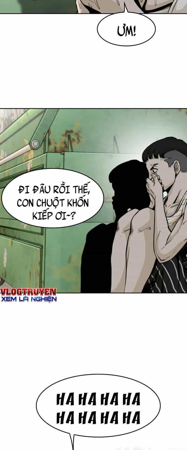 The Blob - Chương 33 - ảnh 18