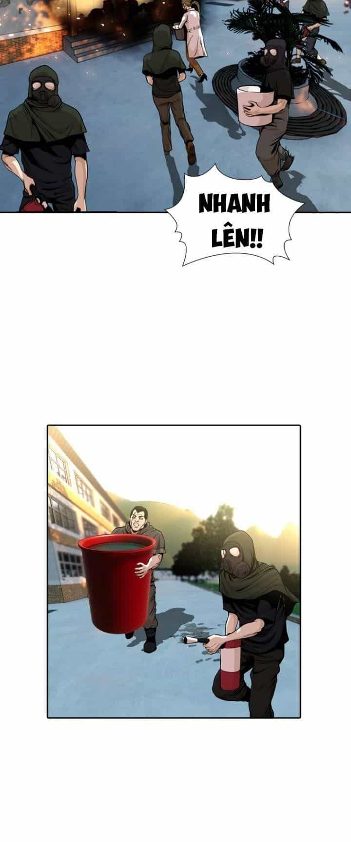 The Blob - Chương 33 - ảnh 24