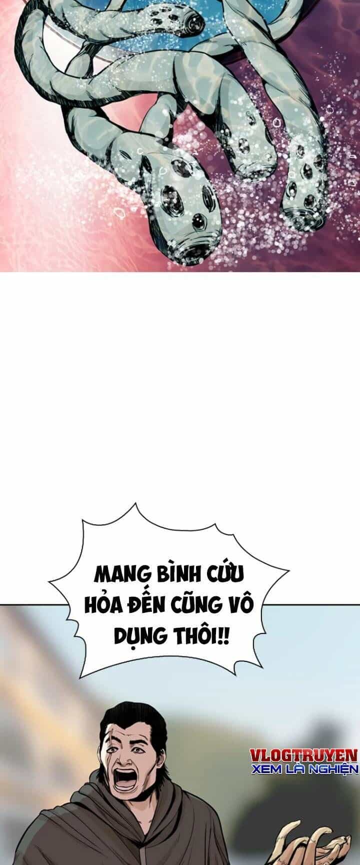 The Blob - Chương 33 - ảnh 26