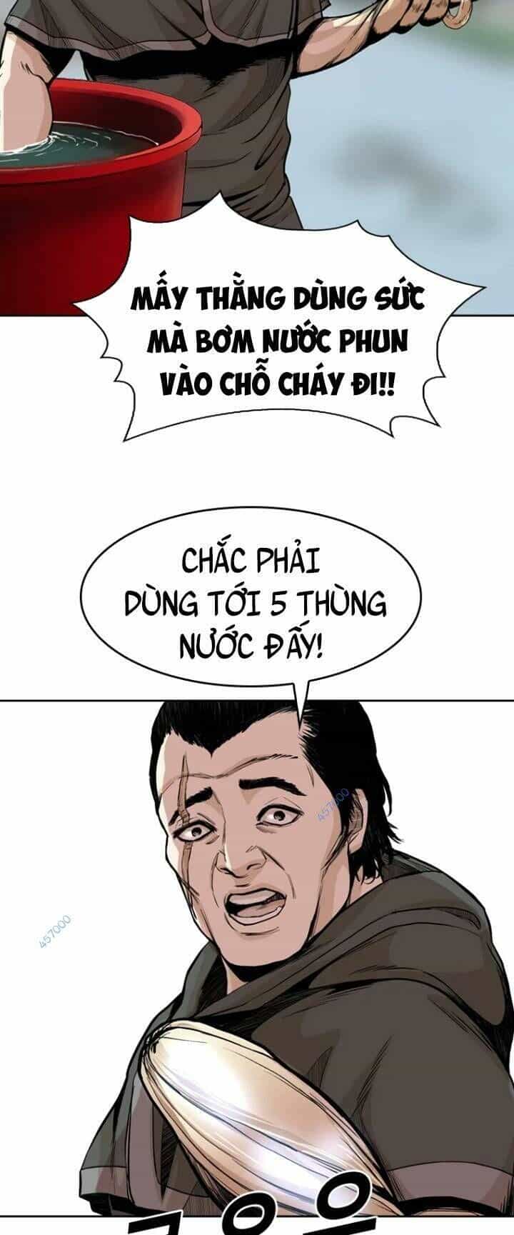 The Blob - Chương 33 - ảnh 27