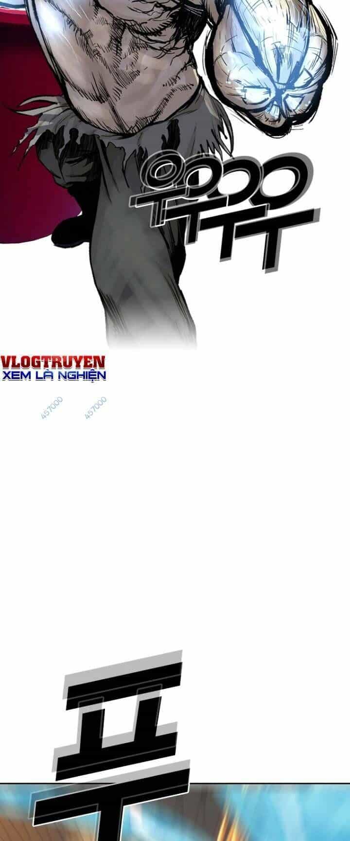 The Blob - Chương 33 - ảnh 31
