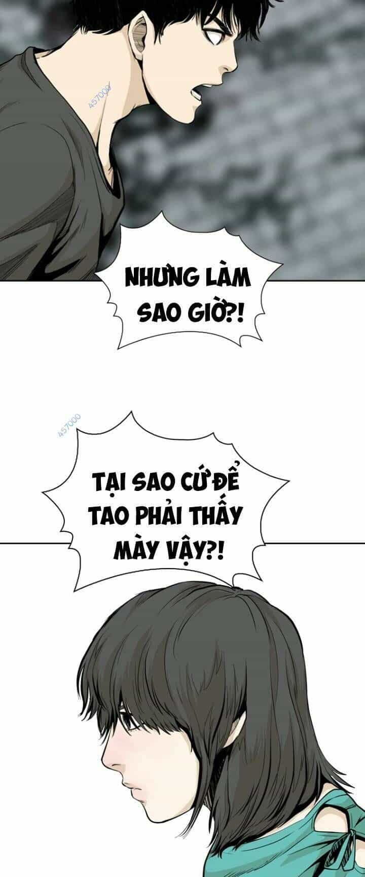 The Blob - Chương 33 - ảnh 39