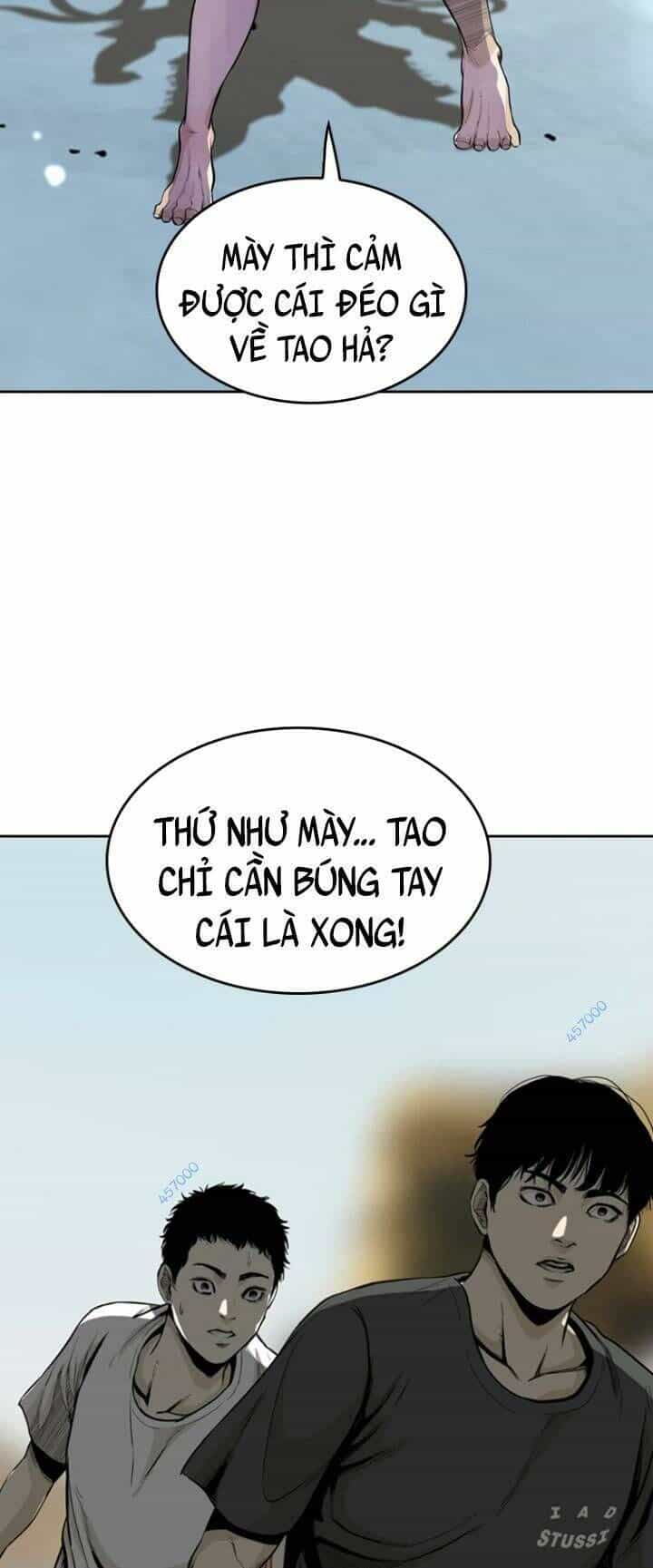The Blob - Chương 33 - ảnh 43