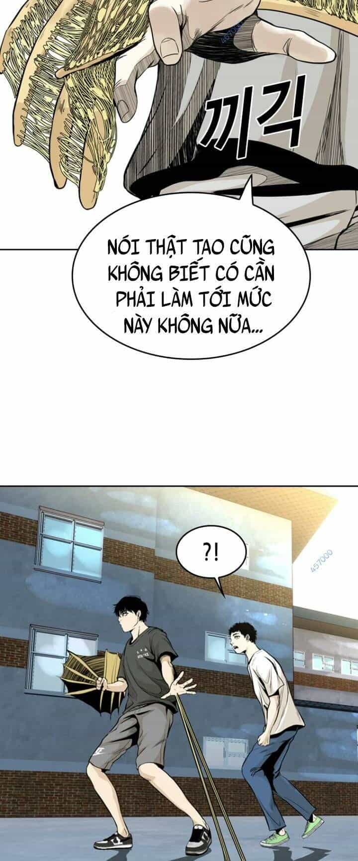 The Blob - Chương 33 - ảnh 45