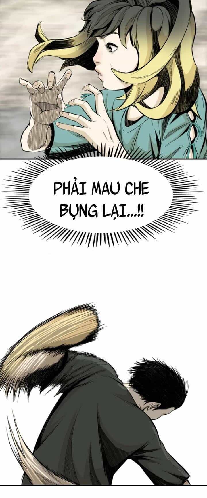 The Blob - Chương 33 - ảnh 60