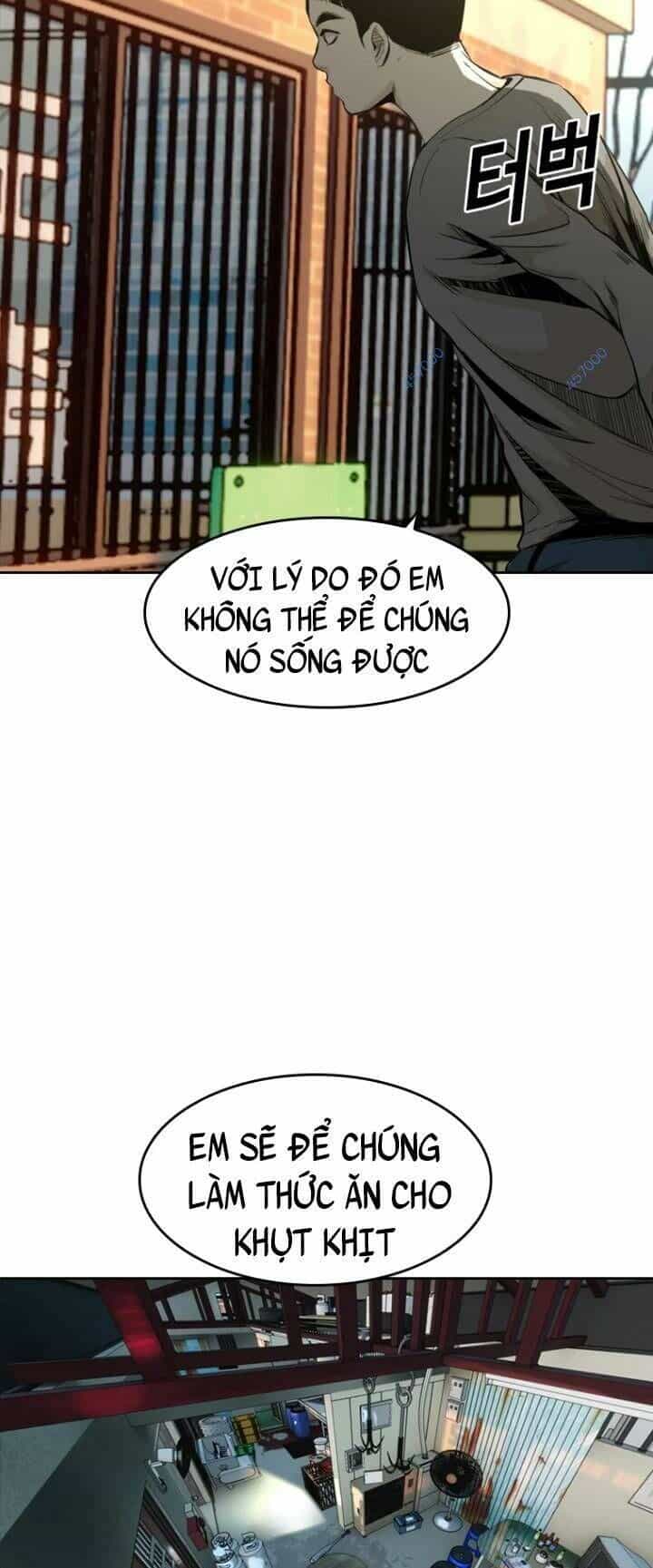 The Blob - Chương 33 - ảnh 77