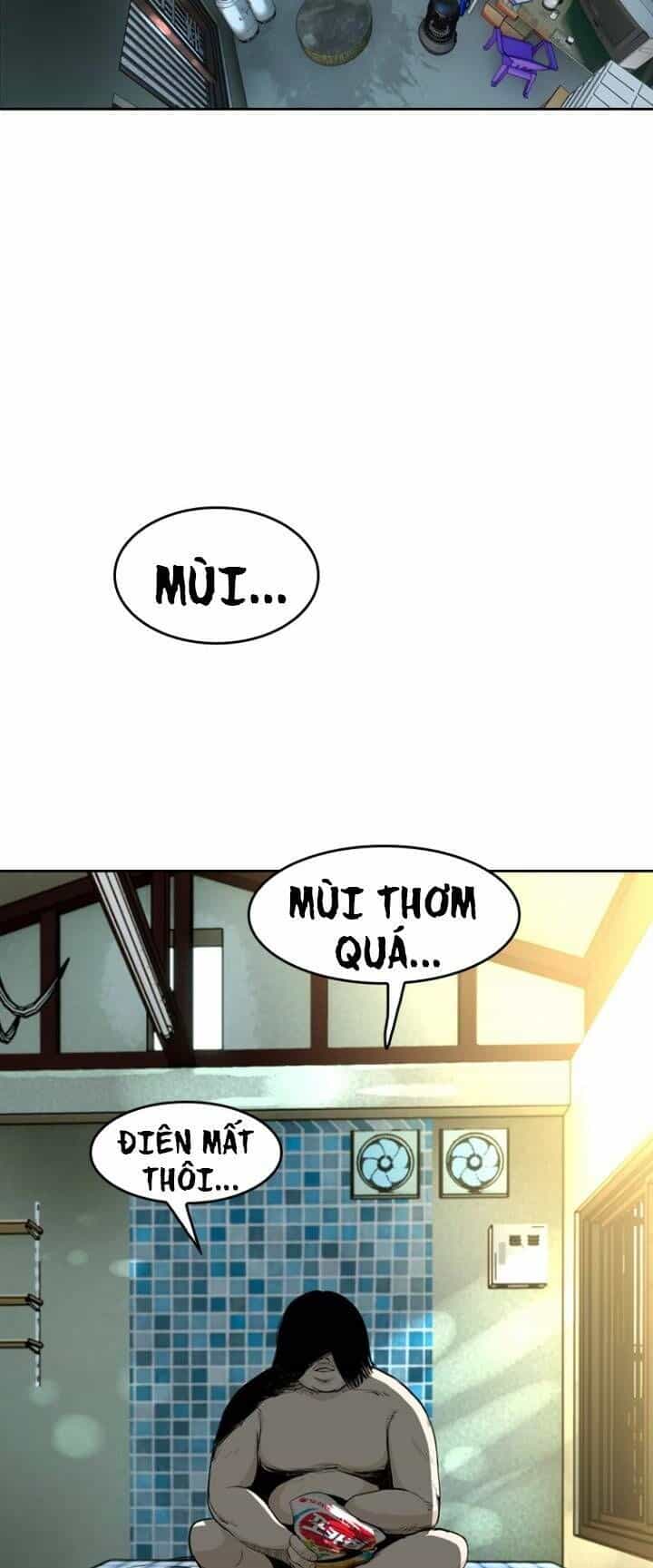 The Blob - Chương 33 - ảnh 78