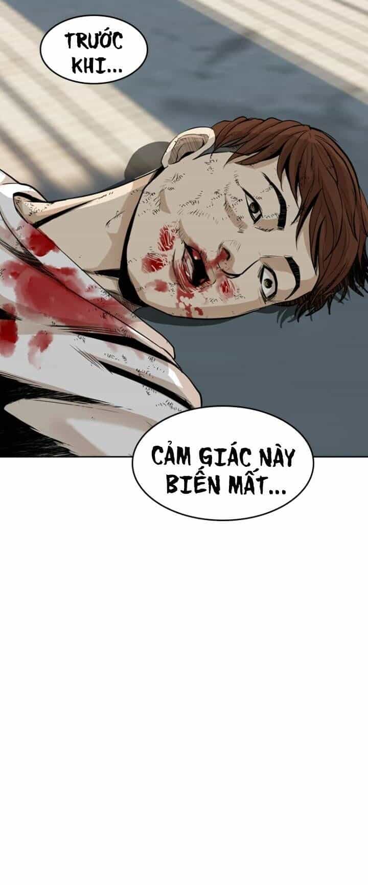 The Blob - Chương 34 - ảnh 10