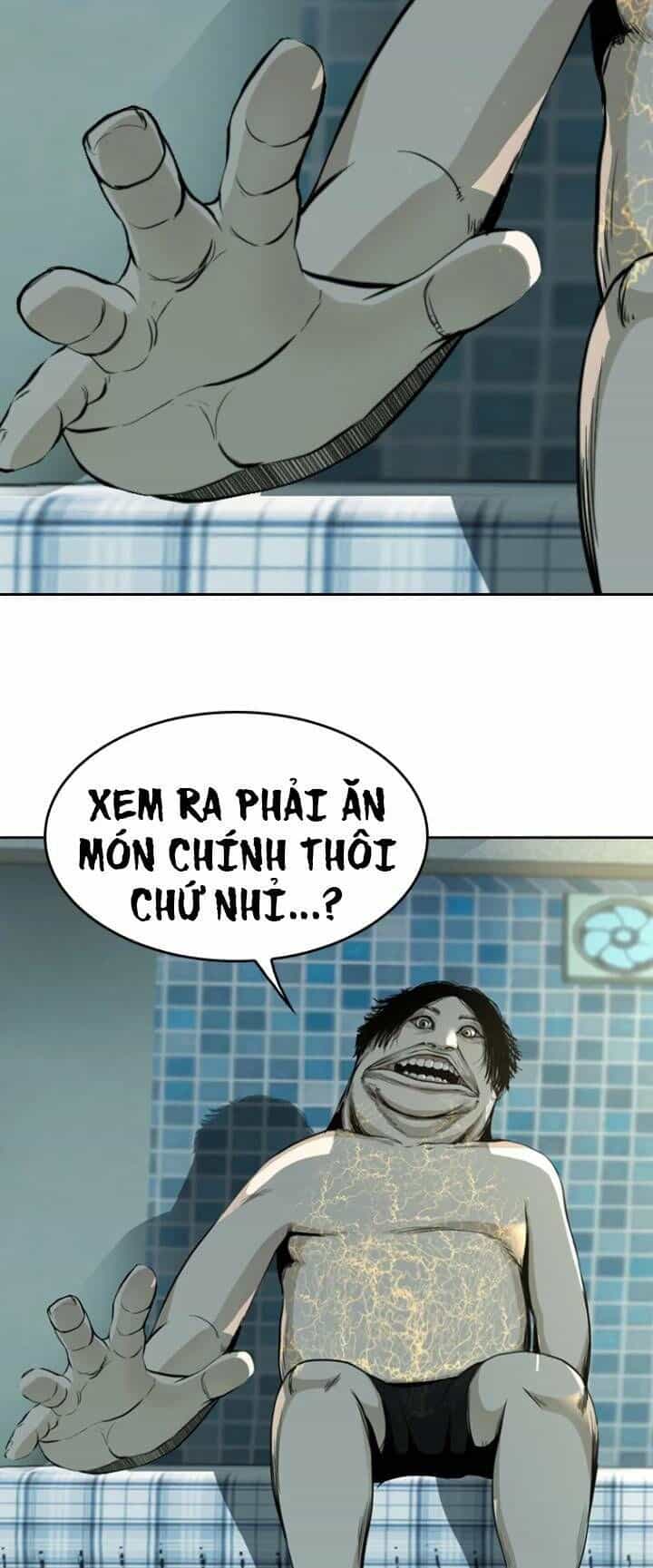 The Blob - Chương 34 - ảnh 16