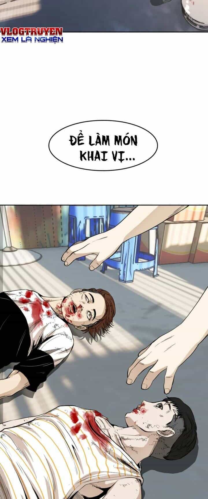 The Blob - Chương 34 - ảnh 2