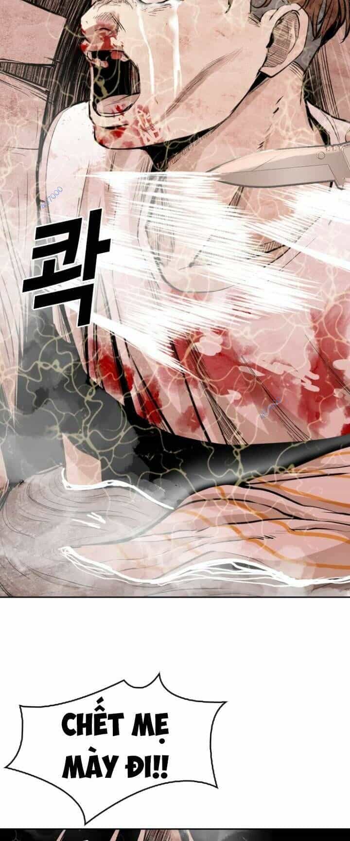 The Blob - Chương 34 - ảnh 23