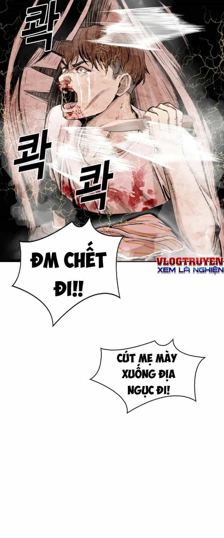 The Blob - Chương 34 - ảnh 24