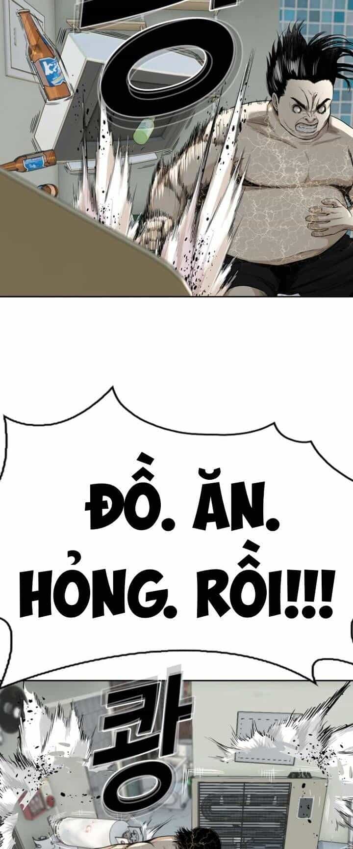 The Blob - Chương 34 - ảnh 26