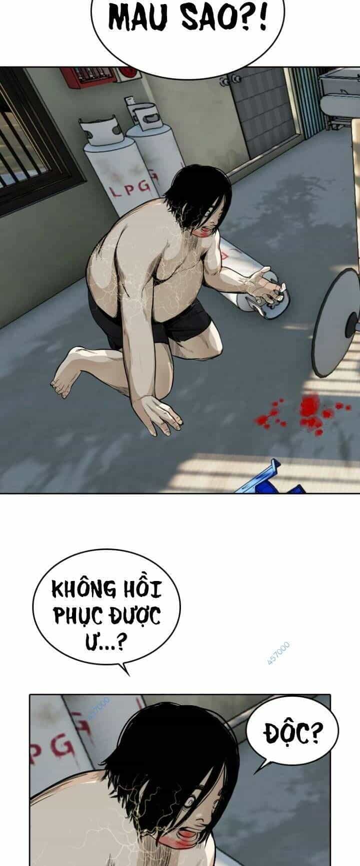 The Blob - Chương 34 - ảnh 29