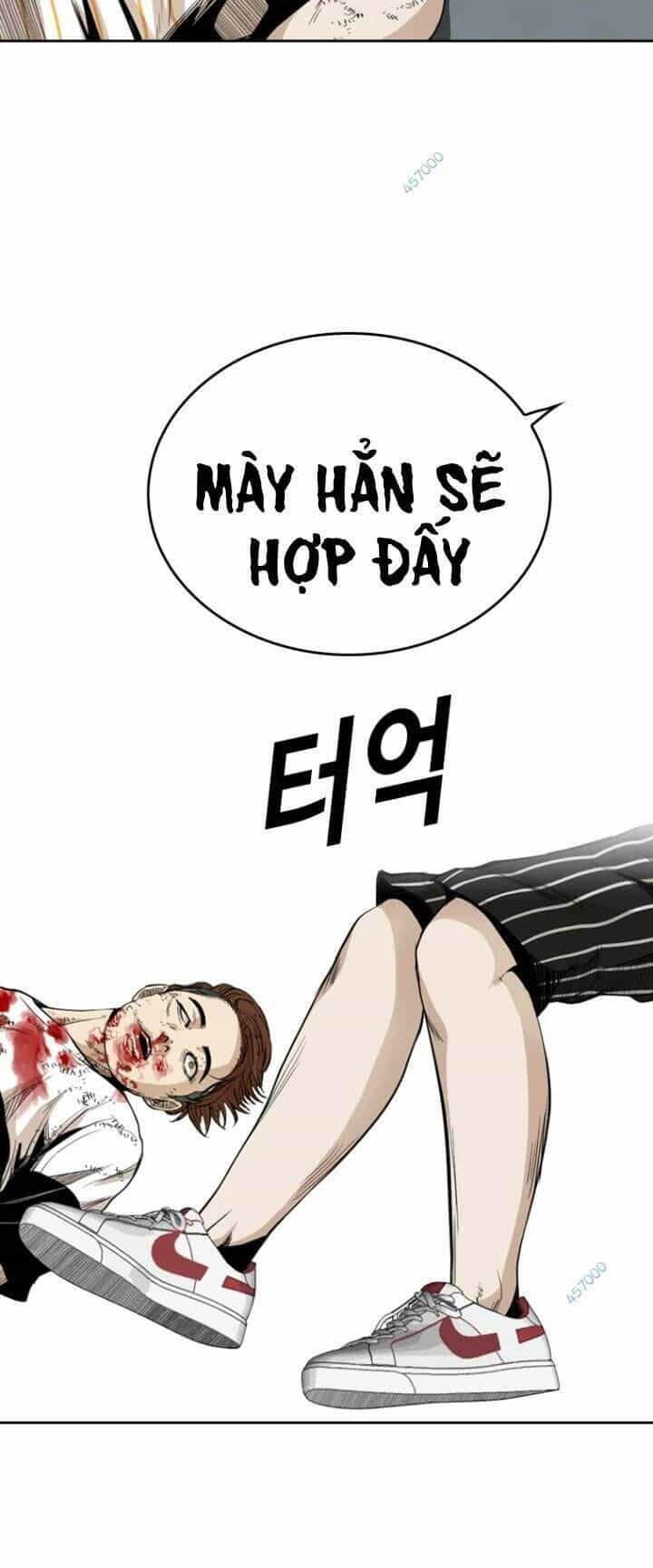The Blob - Chương 34 - ảnh 3