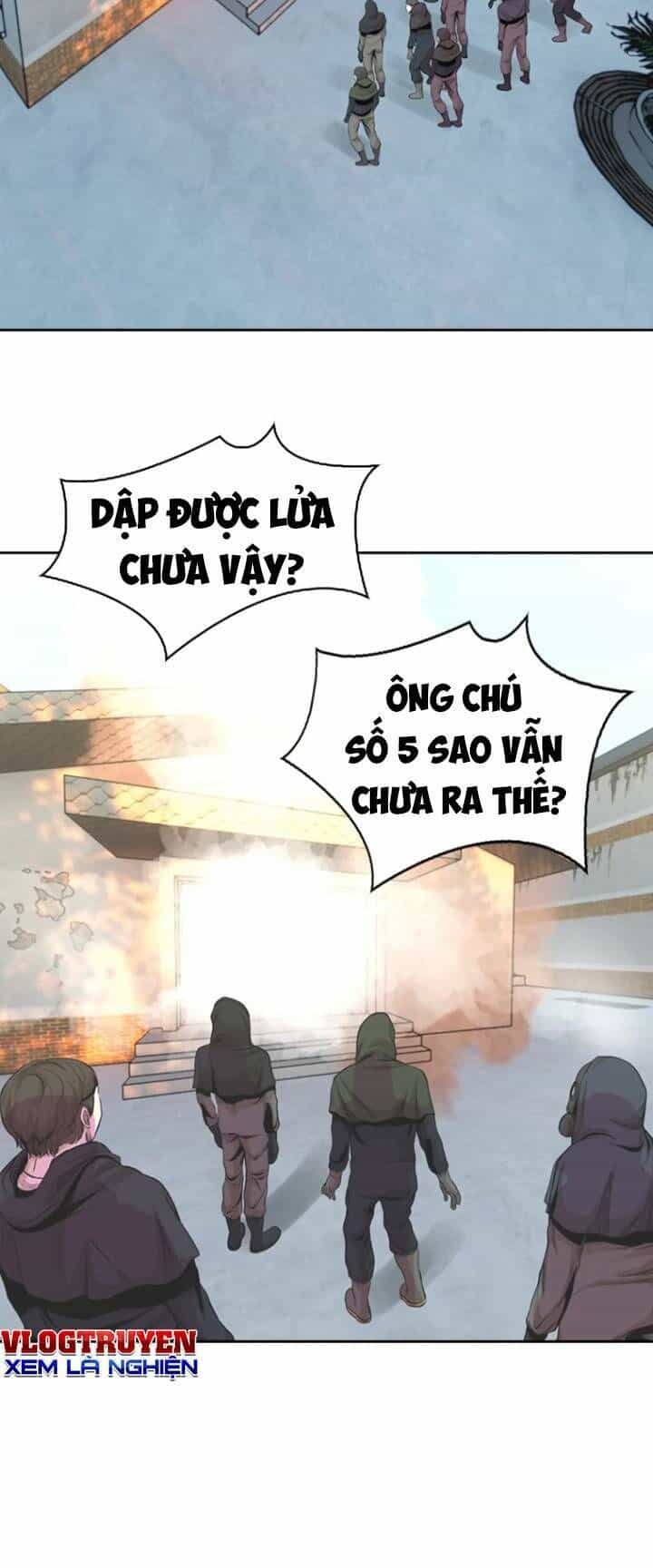 The Blob - Chương 34 - ảnh 36