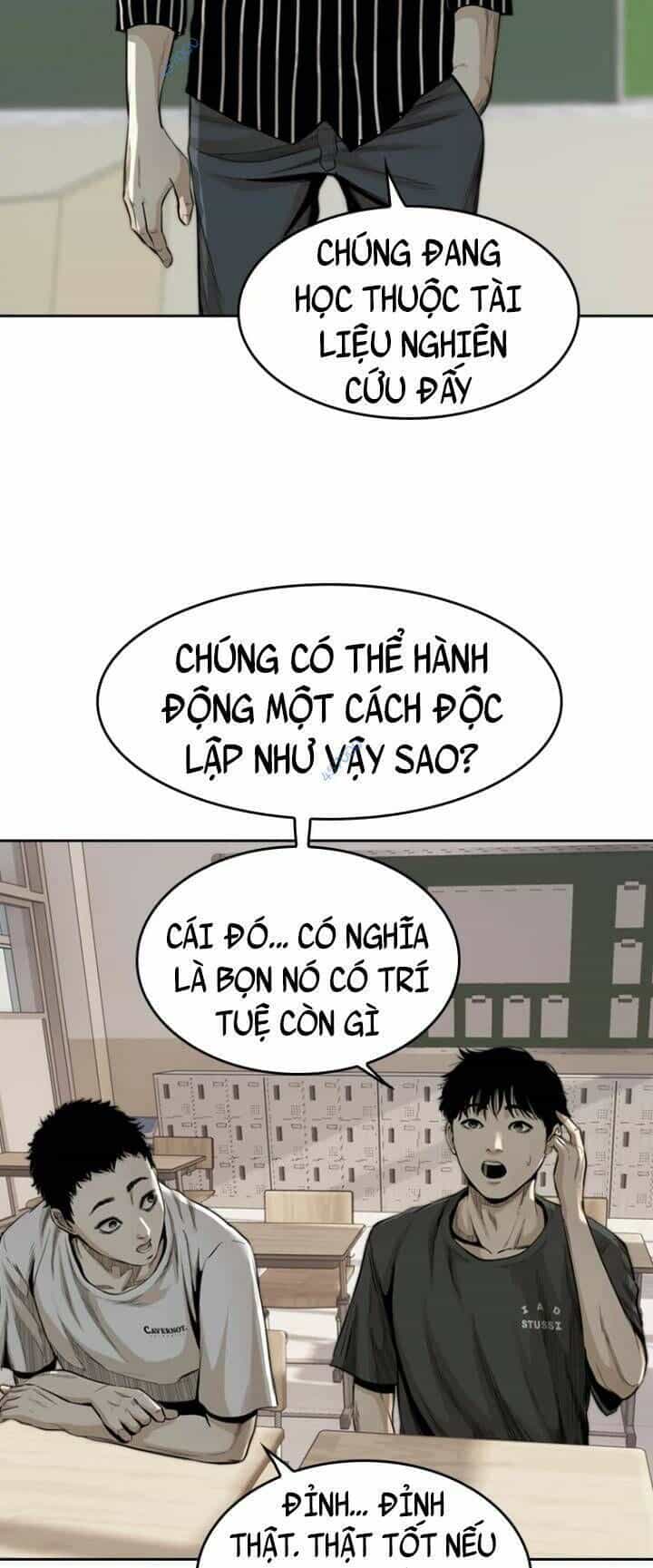 The Blob - Chương 34 - ảnh 45