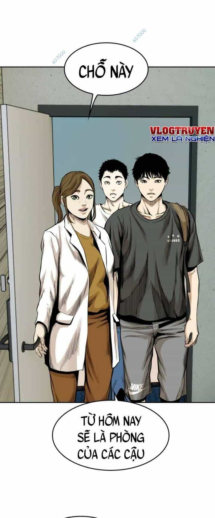 The Blob - Chương 34 - ảnh 59