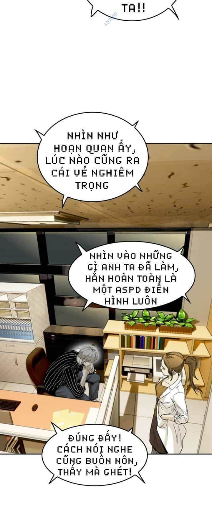 The Blob - Chương 34 - ảnh 67