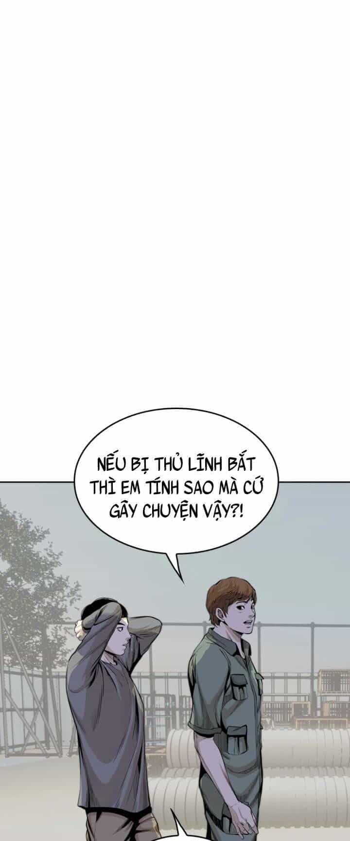 The Blob - Chương 34 - ảnh 72