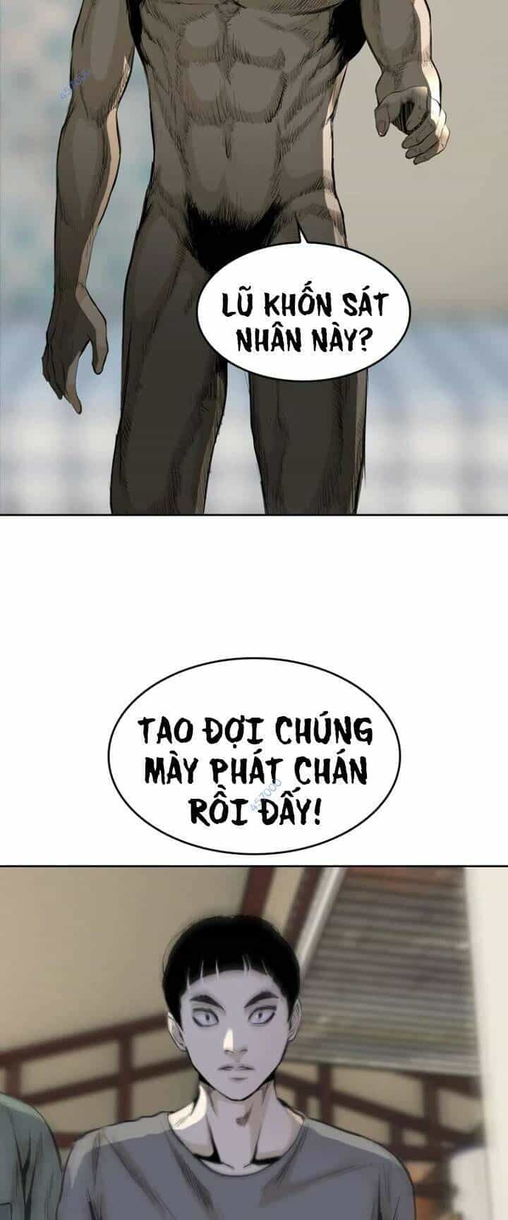 The Blob - Chương 34 - ảnh 77