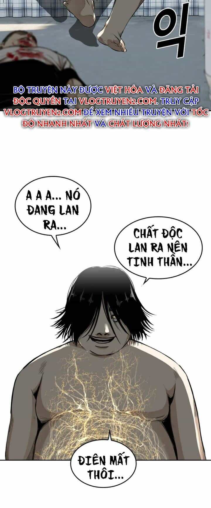 The Blob - Chương 34 - ảnh 8
