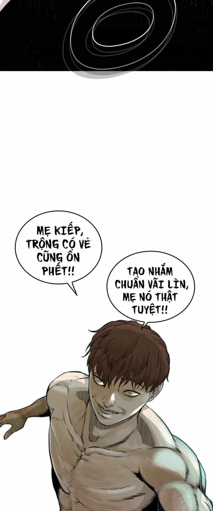 The Blob - Chương 34 - ảnh 80