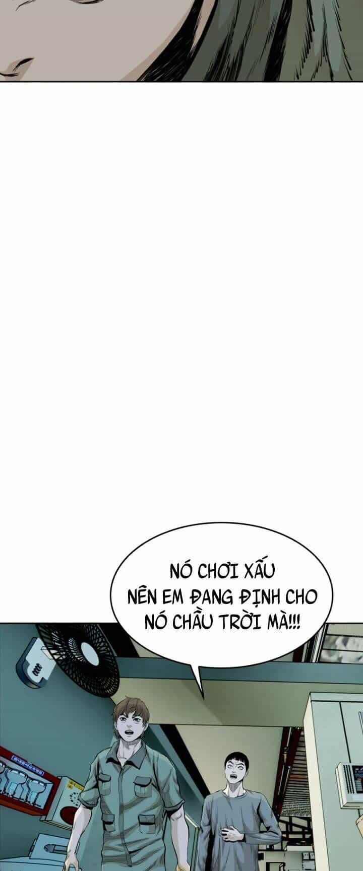 The Blob - Chương 34 - ảnh 86
