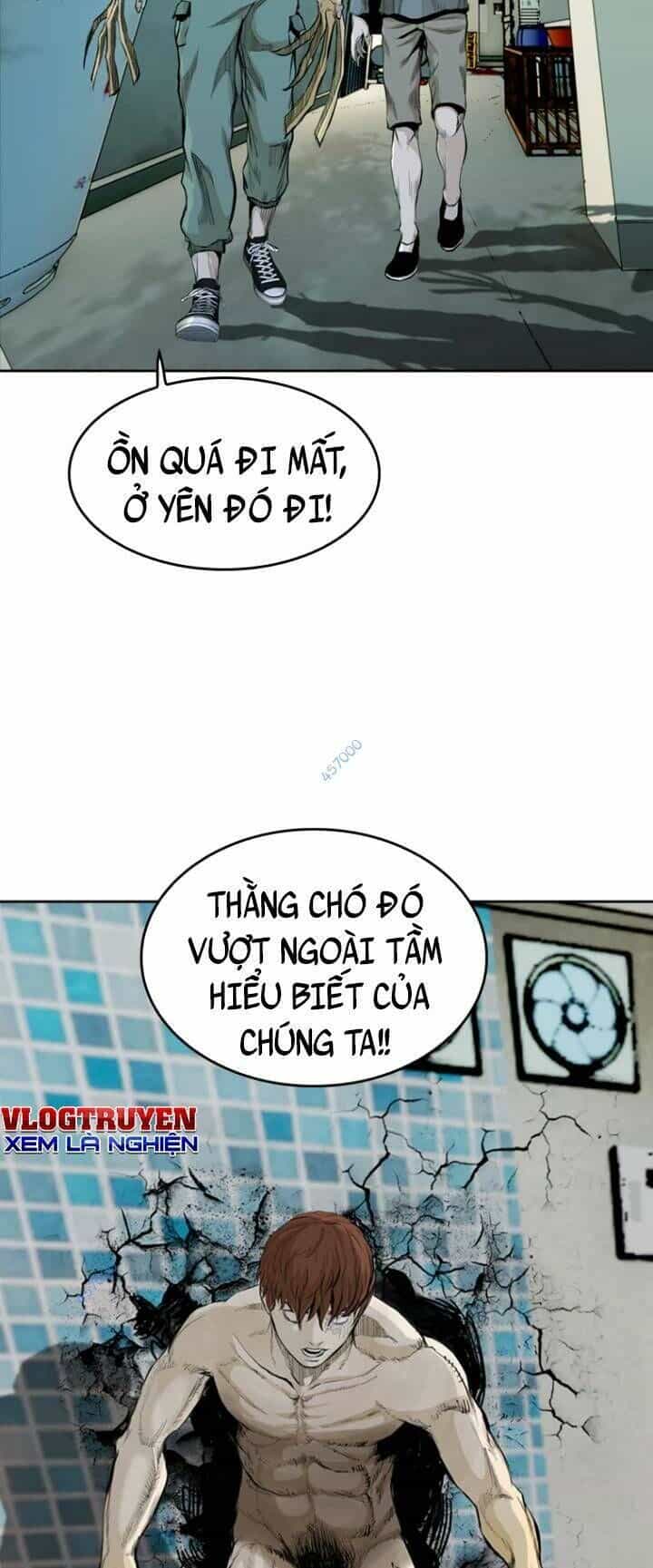 The Blob - Chương 34 - ảnh 87