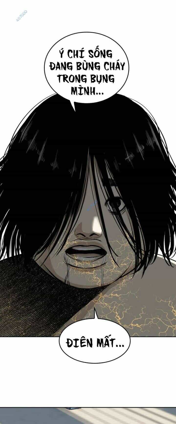 The Blob - Chương 34 - ảnh 9