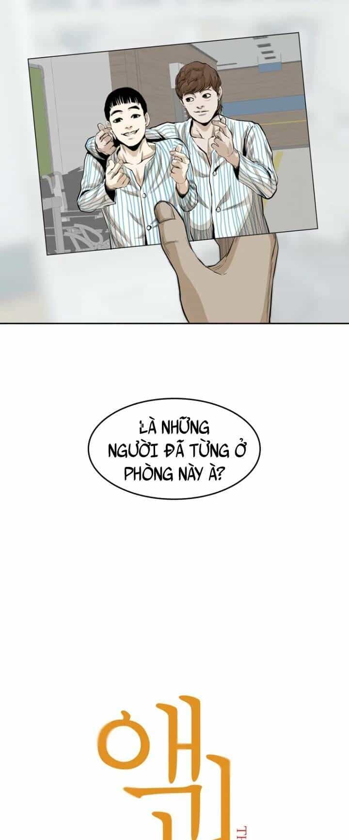 The Blob - Chương 35 - ảnh 2