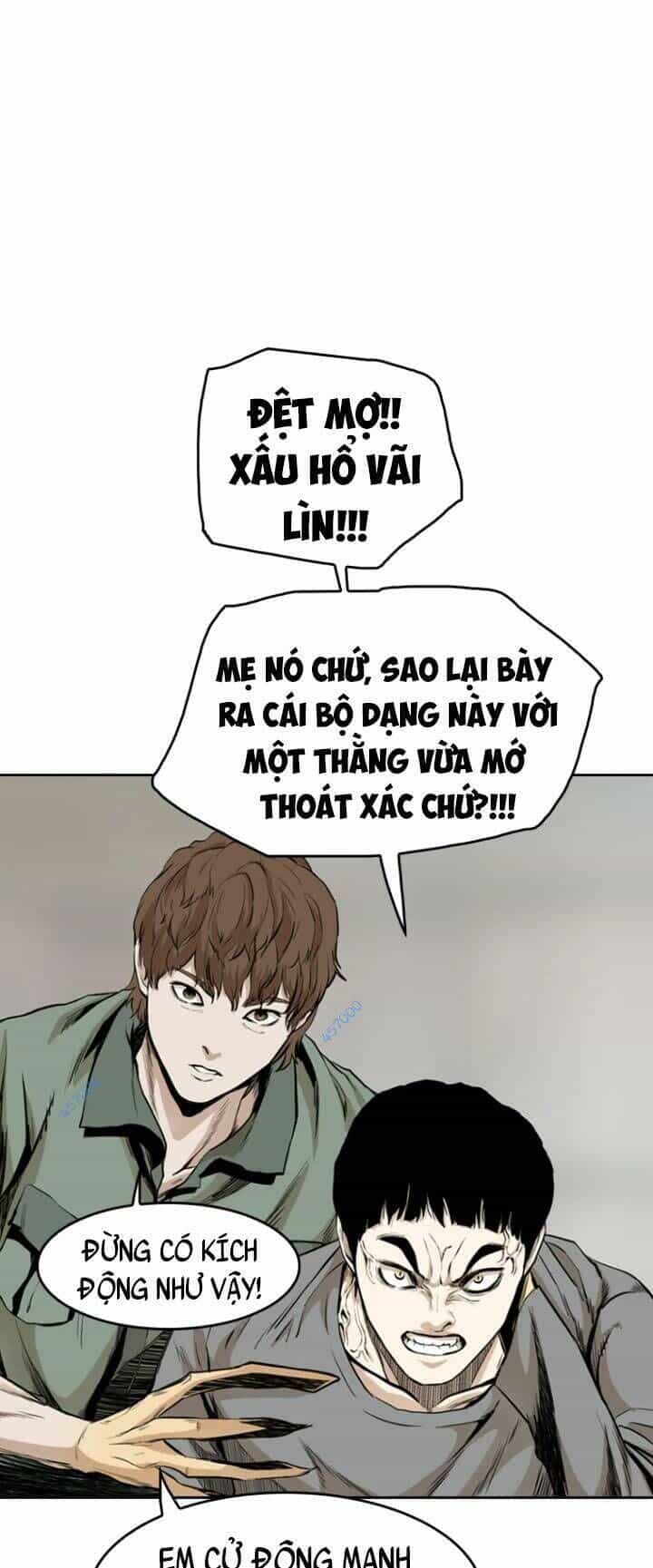 The Blob - Chương 35 - ảnh 33