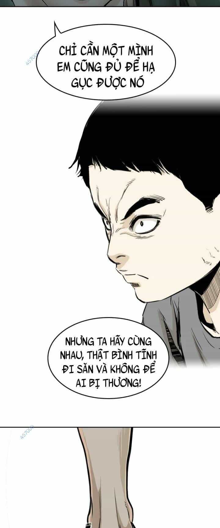 The Blob - Chương 35 - ảnh 35