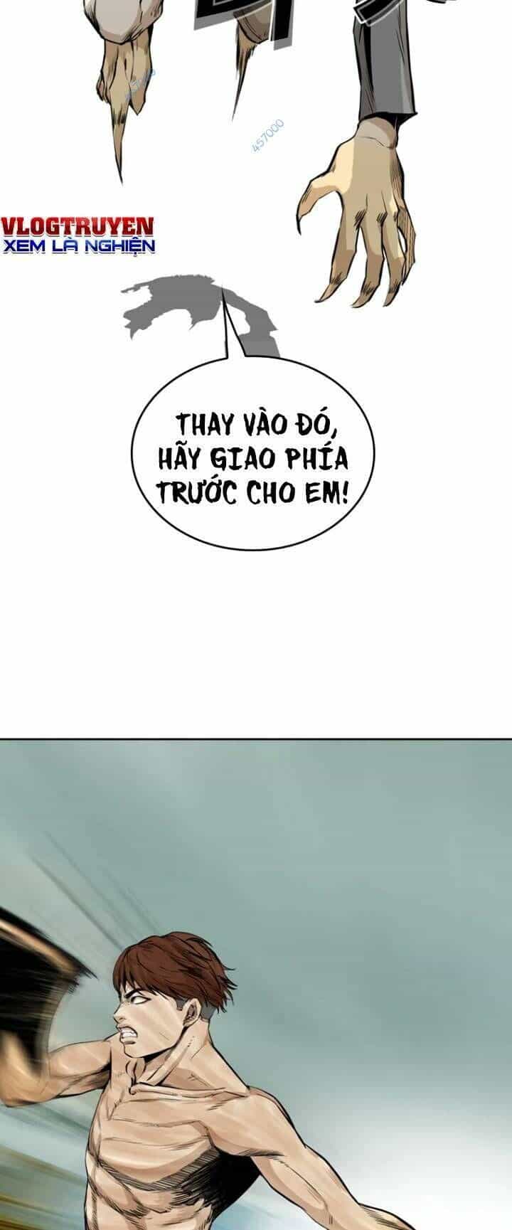 The Blob - Chương 35 - ảnh 37