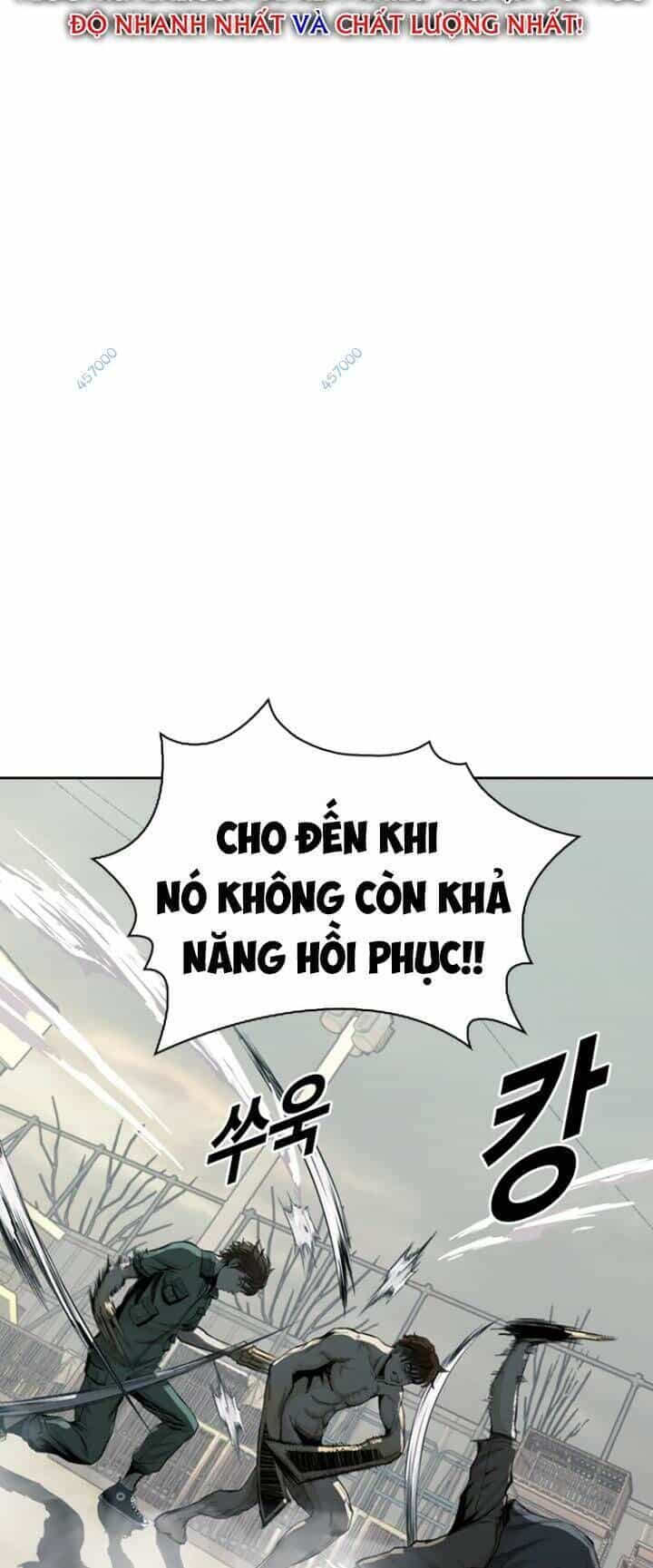The Blob - Chương 35 - ảnh 45