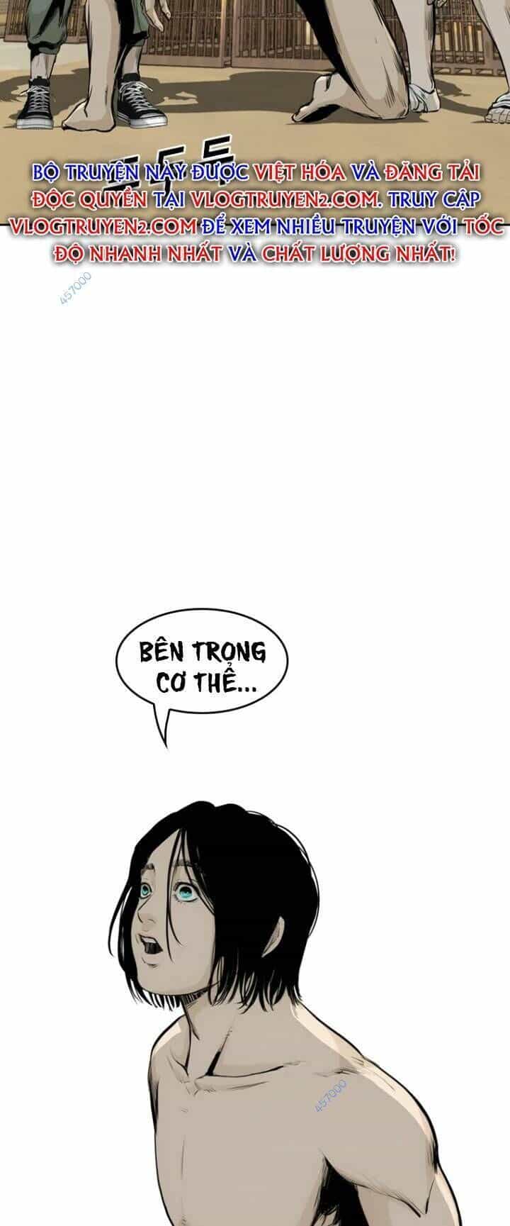 The Blob - Chương 35 - ảnh 67
